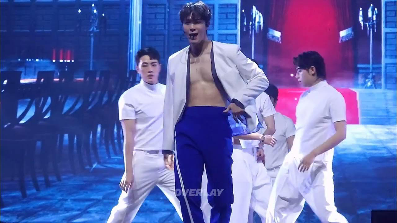 文彬 (ASTRO)的幕后花絮