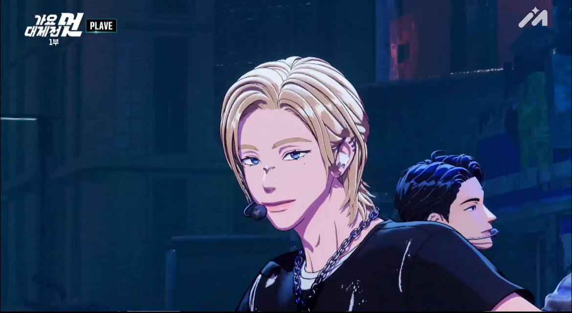 Latest photo of Noah (PLAVE)