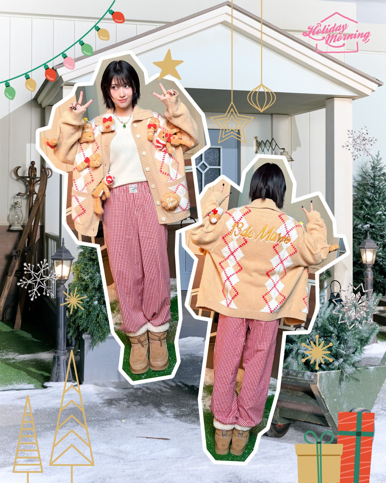 모모 (TWICE)의 최신 사진