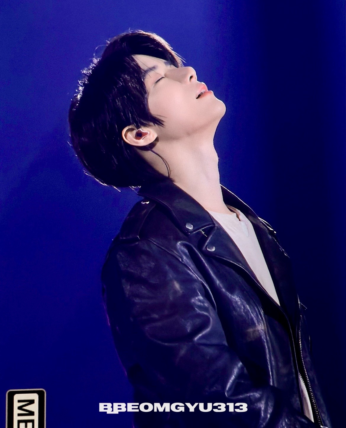 Latest photo of Beomgyu (TOMORROW X TOGETHER)