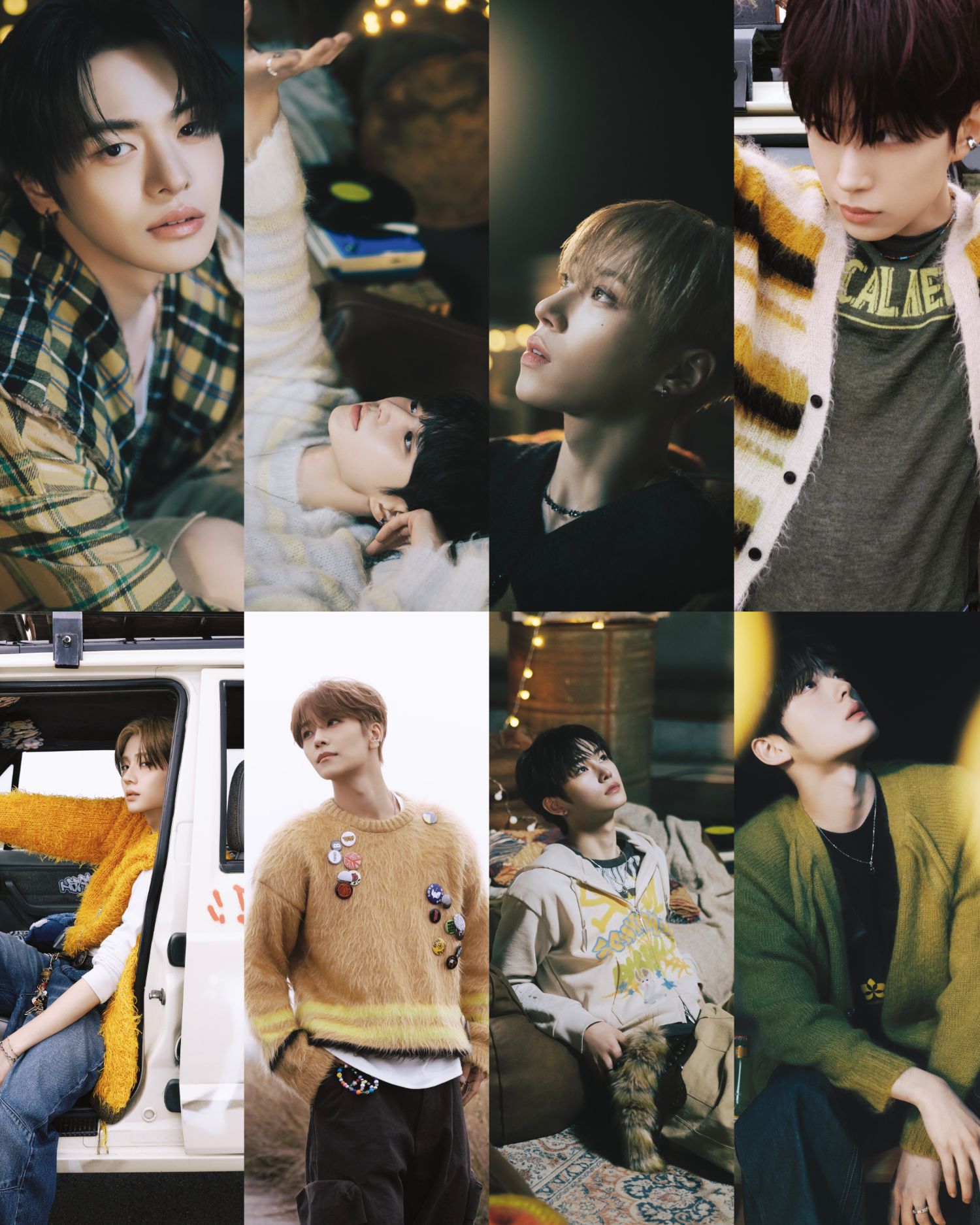 Recent activity shot of ALPHA DRIVE ONE