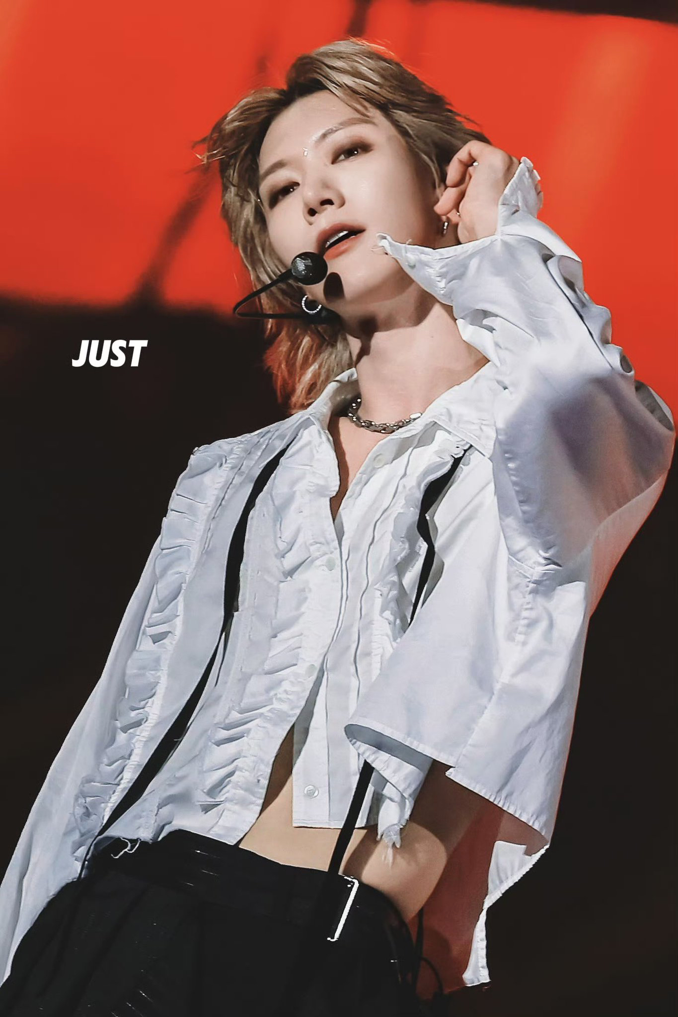 Behind-the-scenes cut of TEN (WayV)