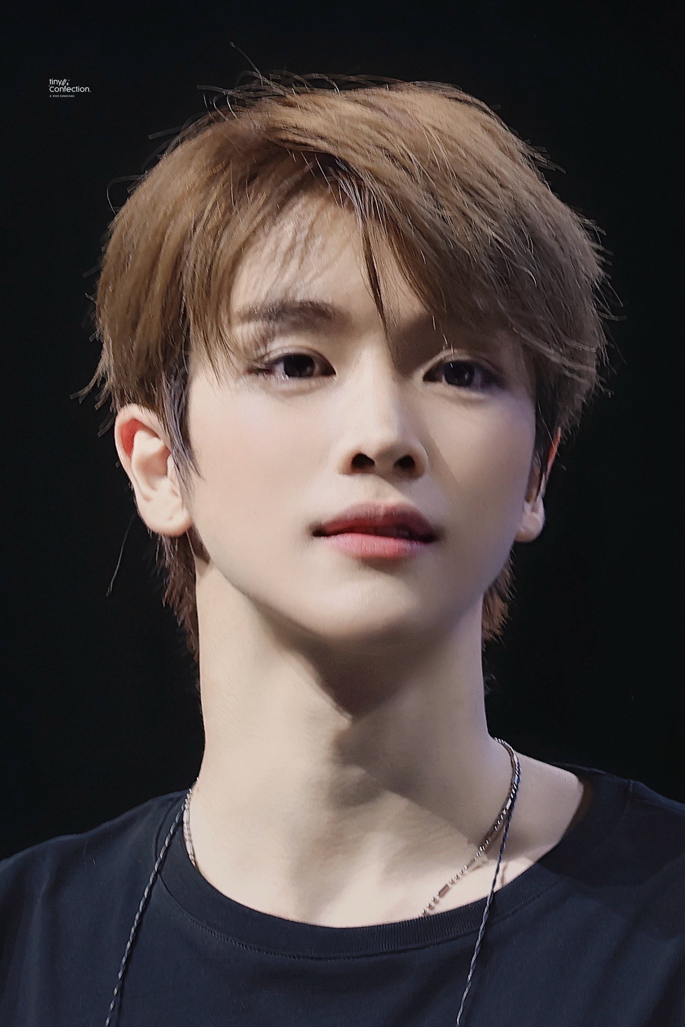 Behind-the-scenes cut of Sungchan (RIIZE)