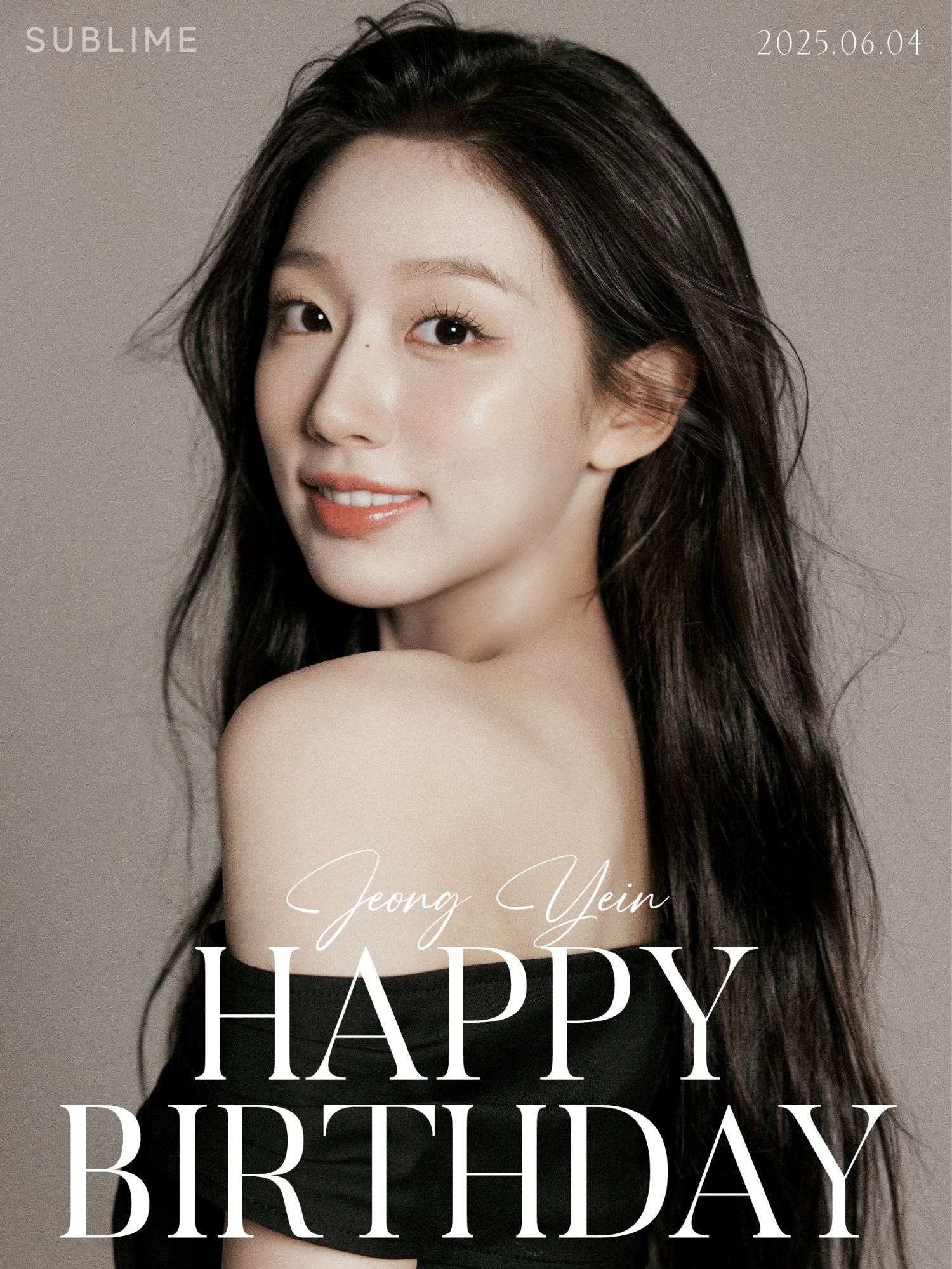 Latest photo of Jeong Yein (Lovelyz)