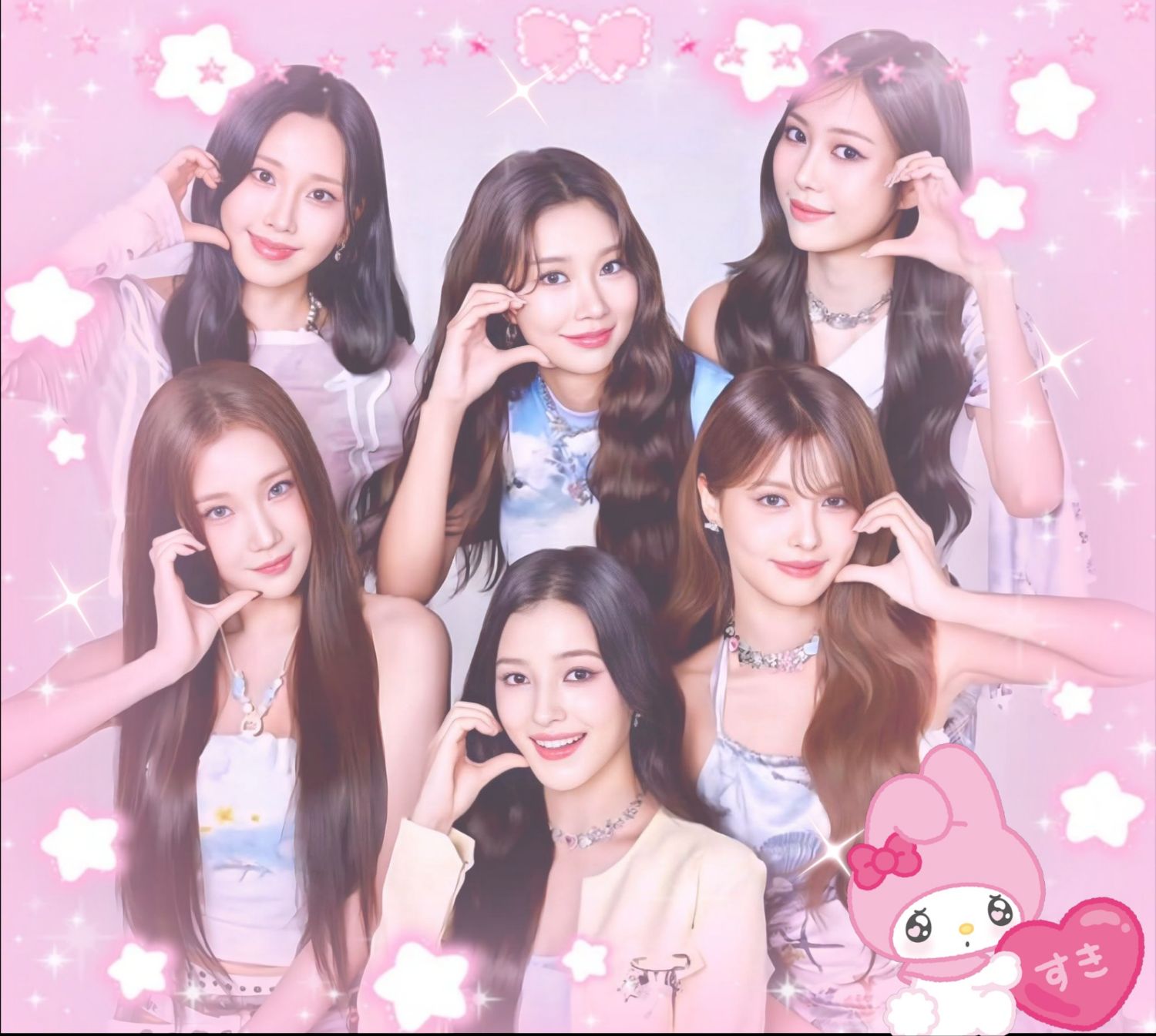 Latest photo of MOMOLAND