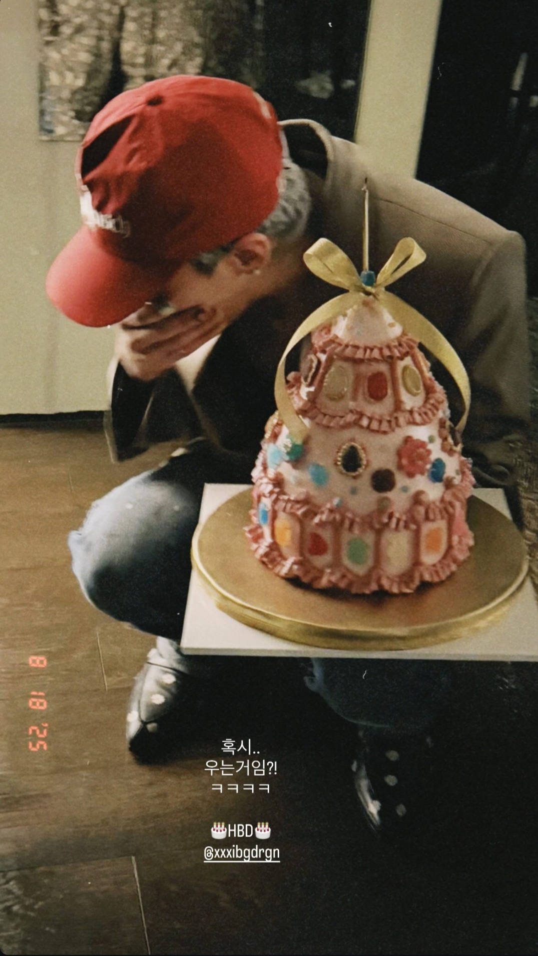 최애 팬덤이 추천하는 G-DRAGON (빅뱅) 배경 이미지
