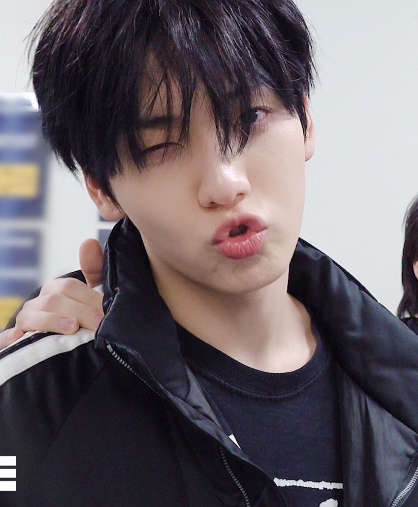 Latest photo of Soobin (TOMORROW X TOGETHER)