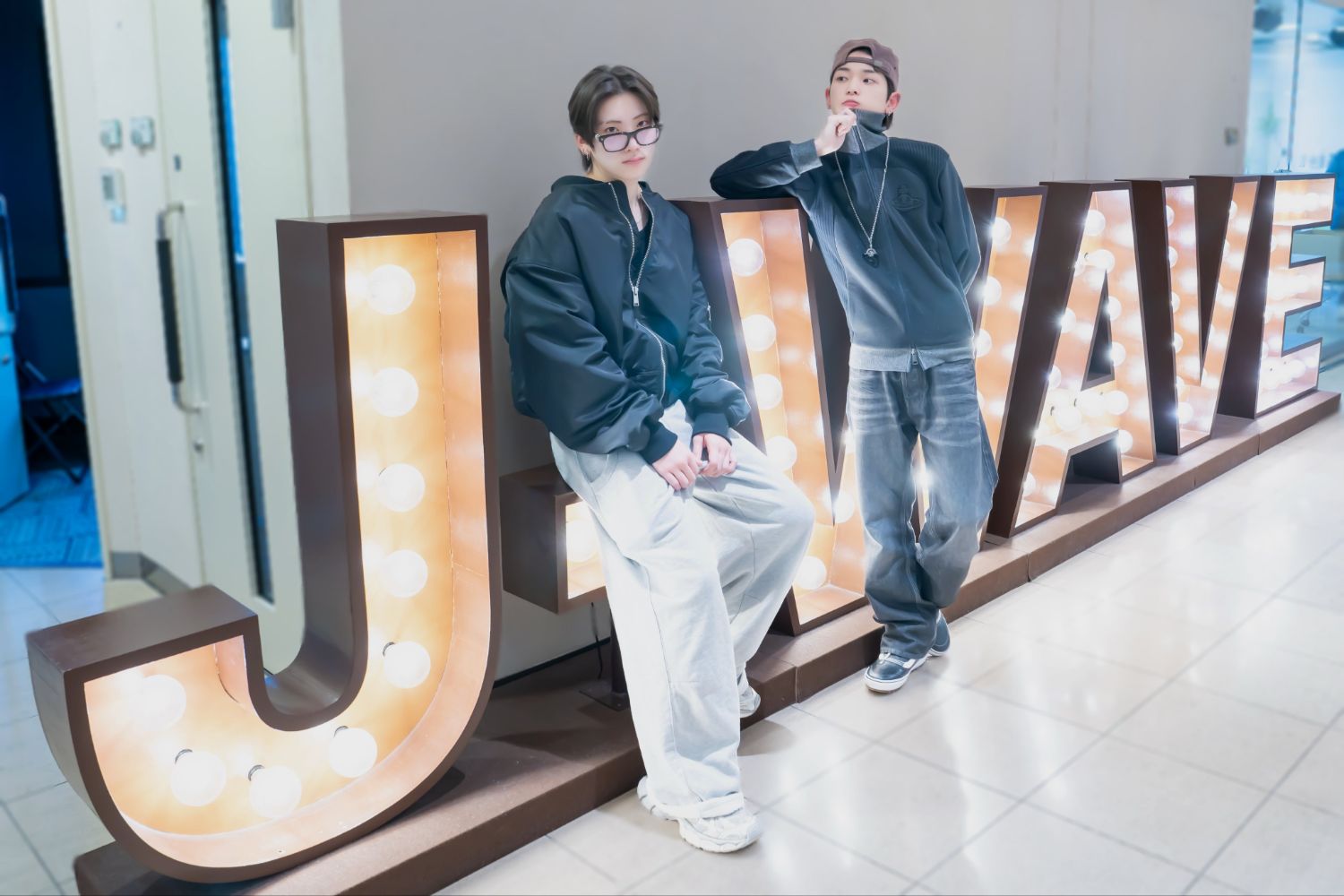 Latest photo of Yuma (&TEAM)