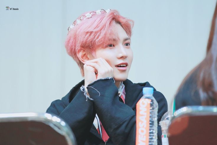 Foto aktivitas terbaru ATEEZ