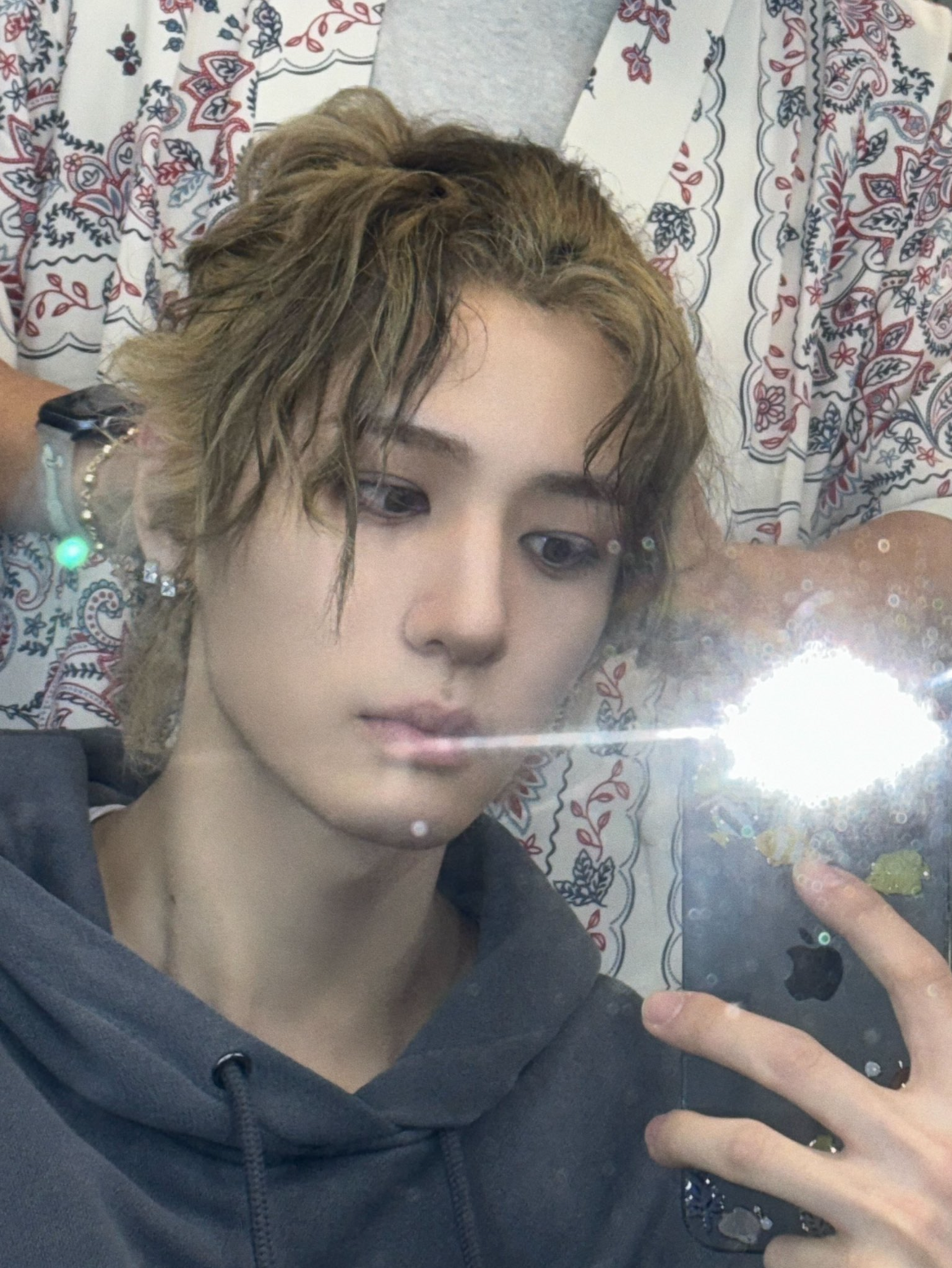 イハン (BOYNEXTDOOR)ファンが撮った瞬間