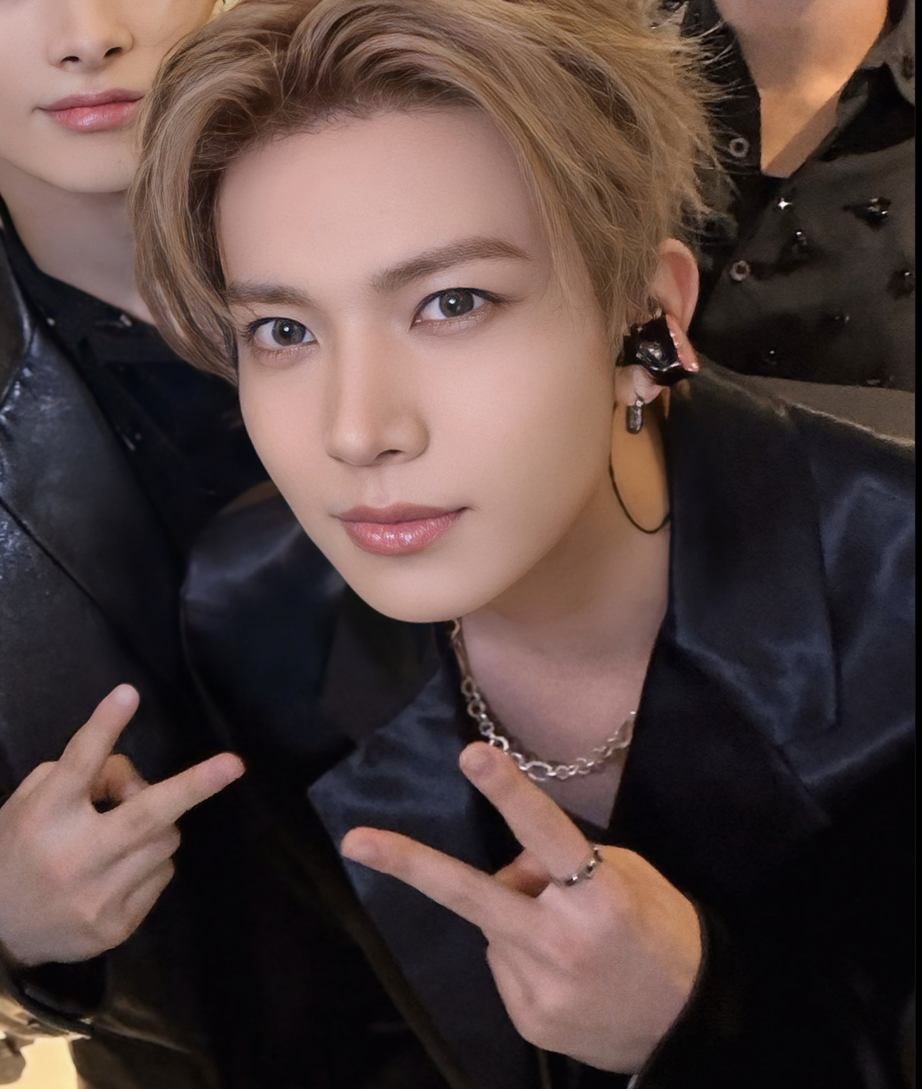 희승 (ENHYPEN) 최근 활동샷