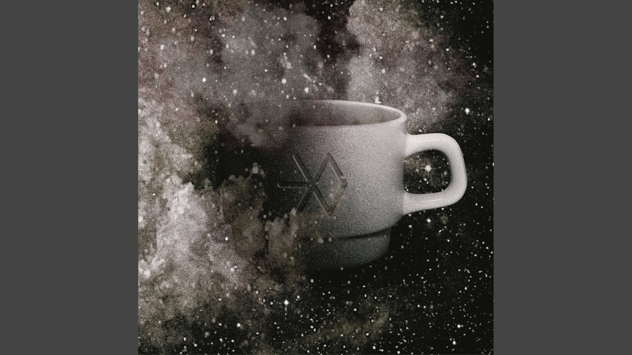 Recent activity shot of Suho (EXO)