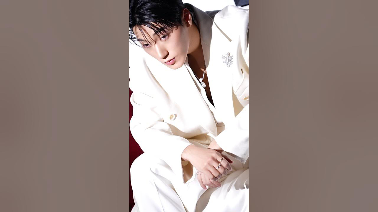 ATEEZ的幕後花絮