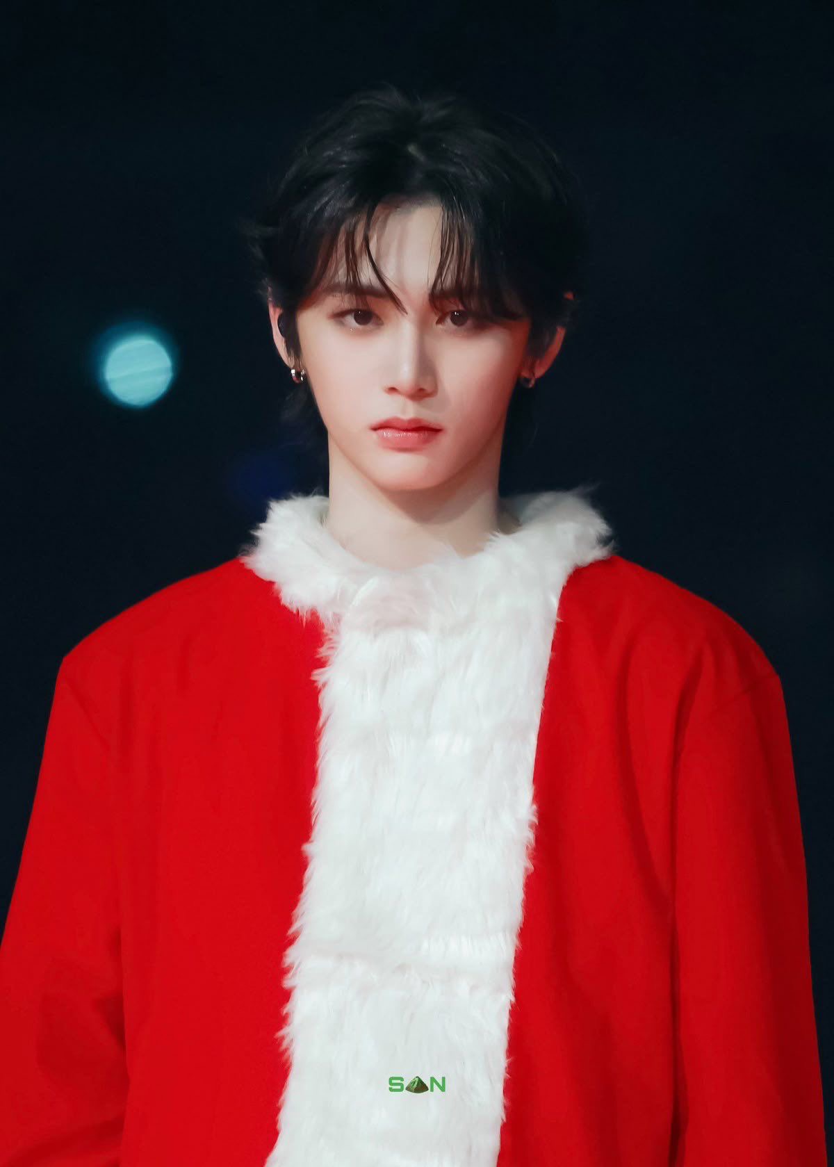 Latest photo of Taesan (BOYNEXTDOOR)