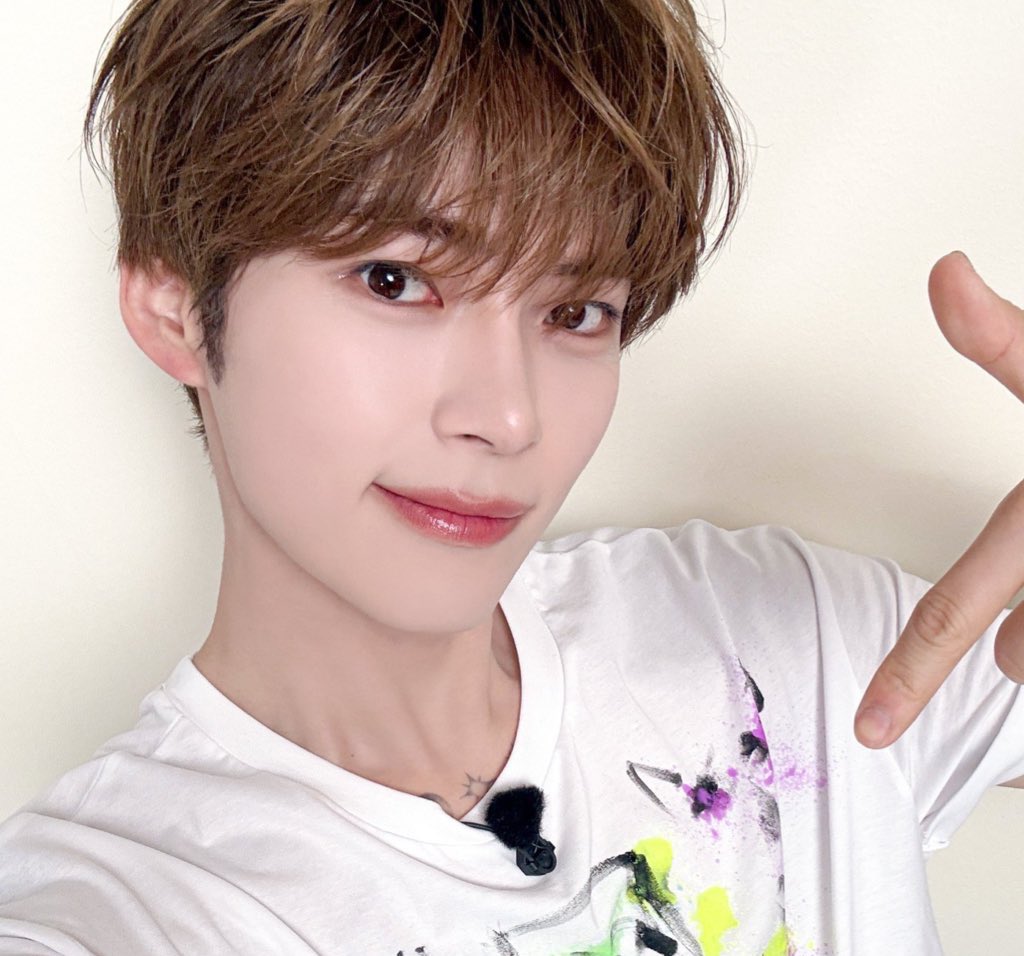 성한빈 (제로베이스원) 팬이 찍은 순간