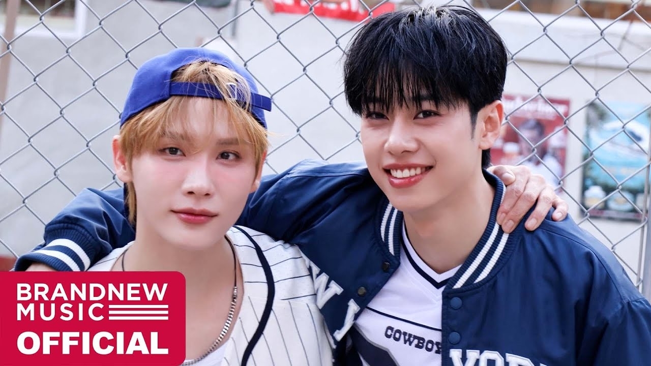 Recent activity shot of AB6IX