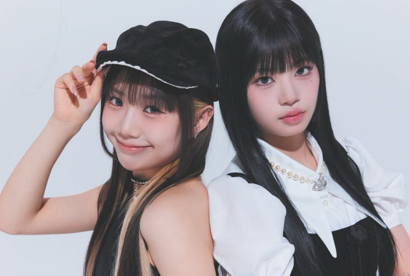 村上璃杏 (ME:I)ファンが撮った瞬間