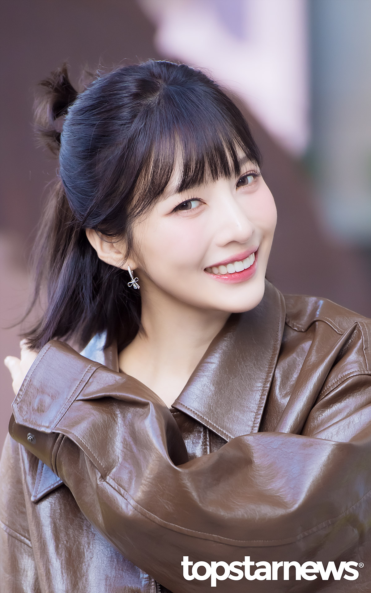 Recent activity shot of Red Velvet