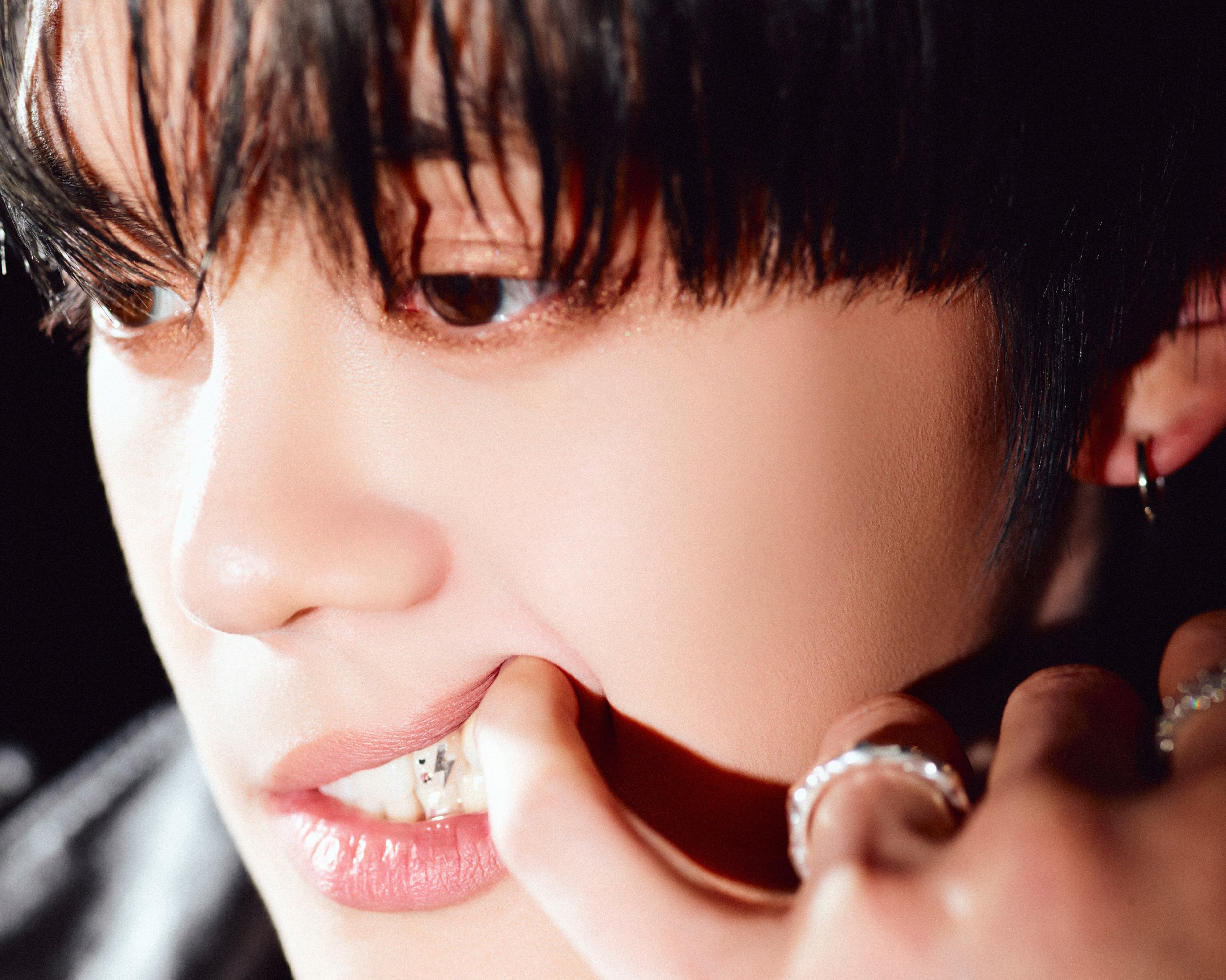 キムウジン　ポラロイド ZEROBASEONE Kim Gyuvin Fandom Community │ No.1 KPOP App
