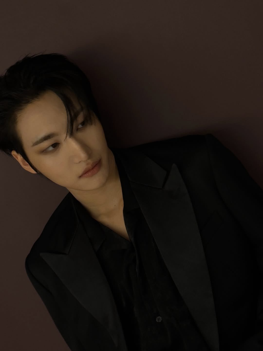 Latest photo of Seonghwa (ATEEZ)