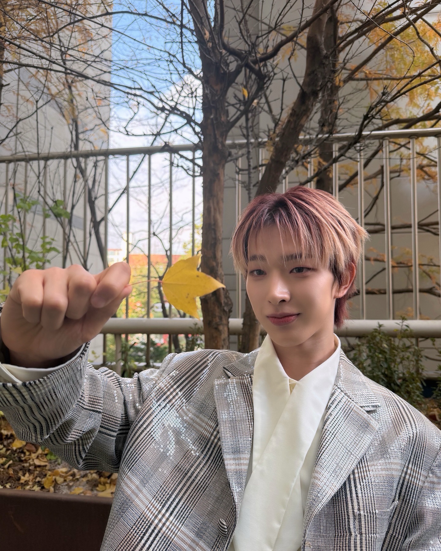 Tomoya (NEXZ)的最新照片