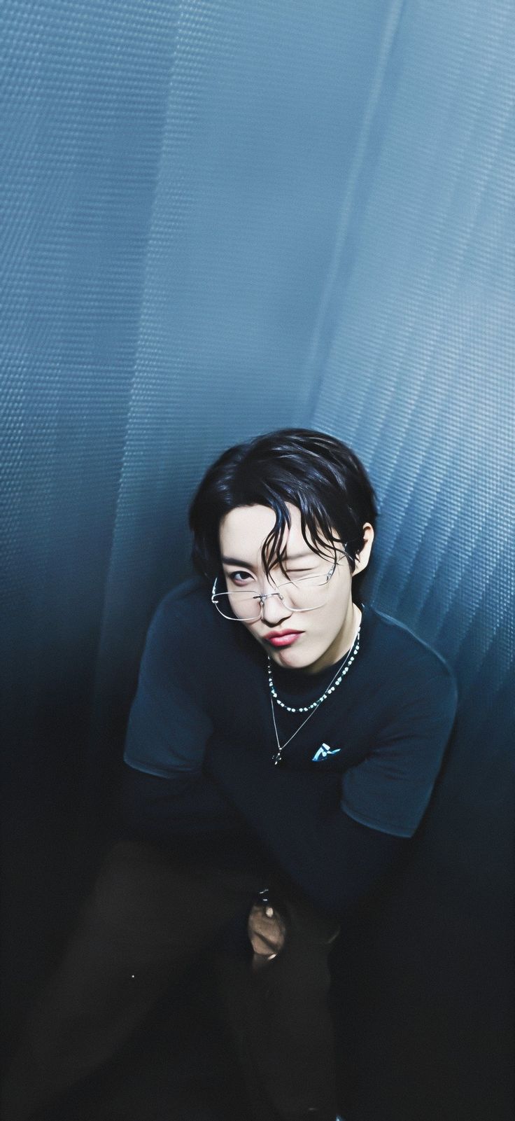 Potret di balik layar j-hope (BTS)