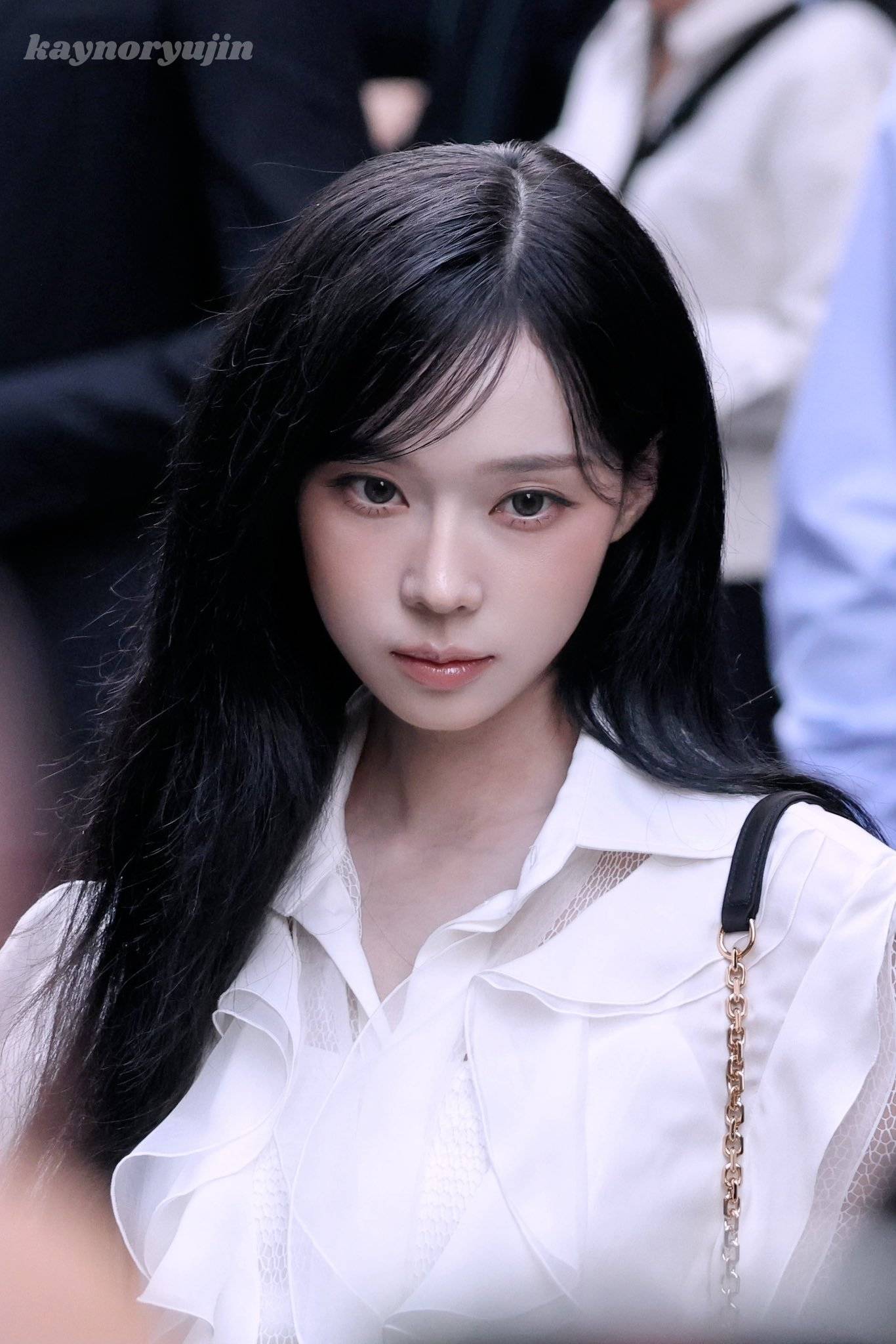 윈터 (에스파) 팬이 찍은 순간