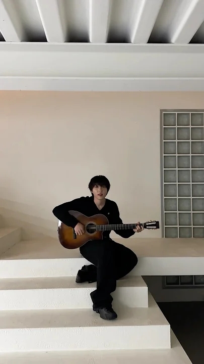Latest photo of Jeong Sewoon