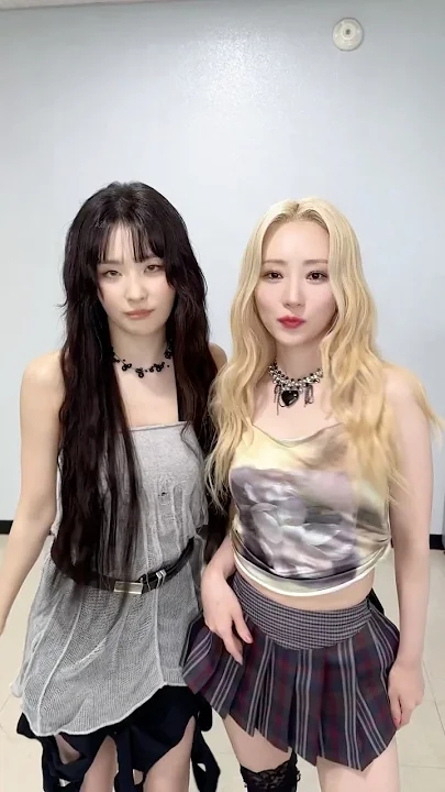Latest photo of SU A (DREAMCATCHER)
