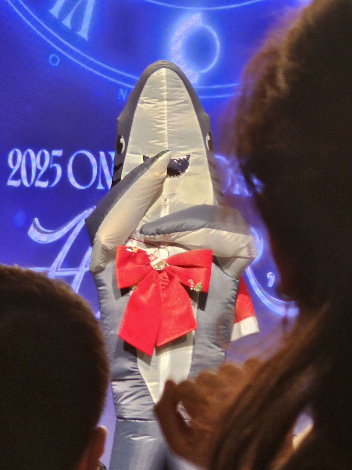 Behind-the-scenes cut of XION (ONEUS)