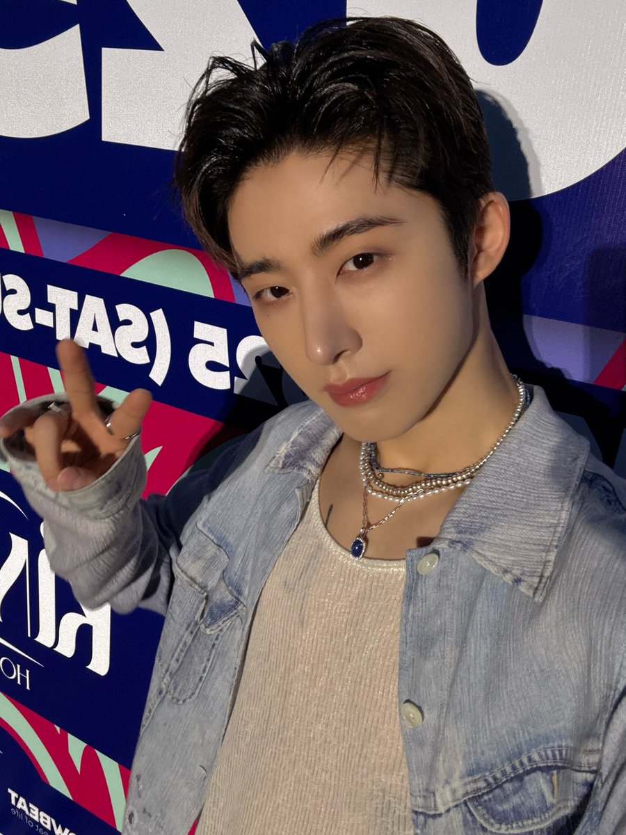 B.I 팬이 찍은 순간