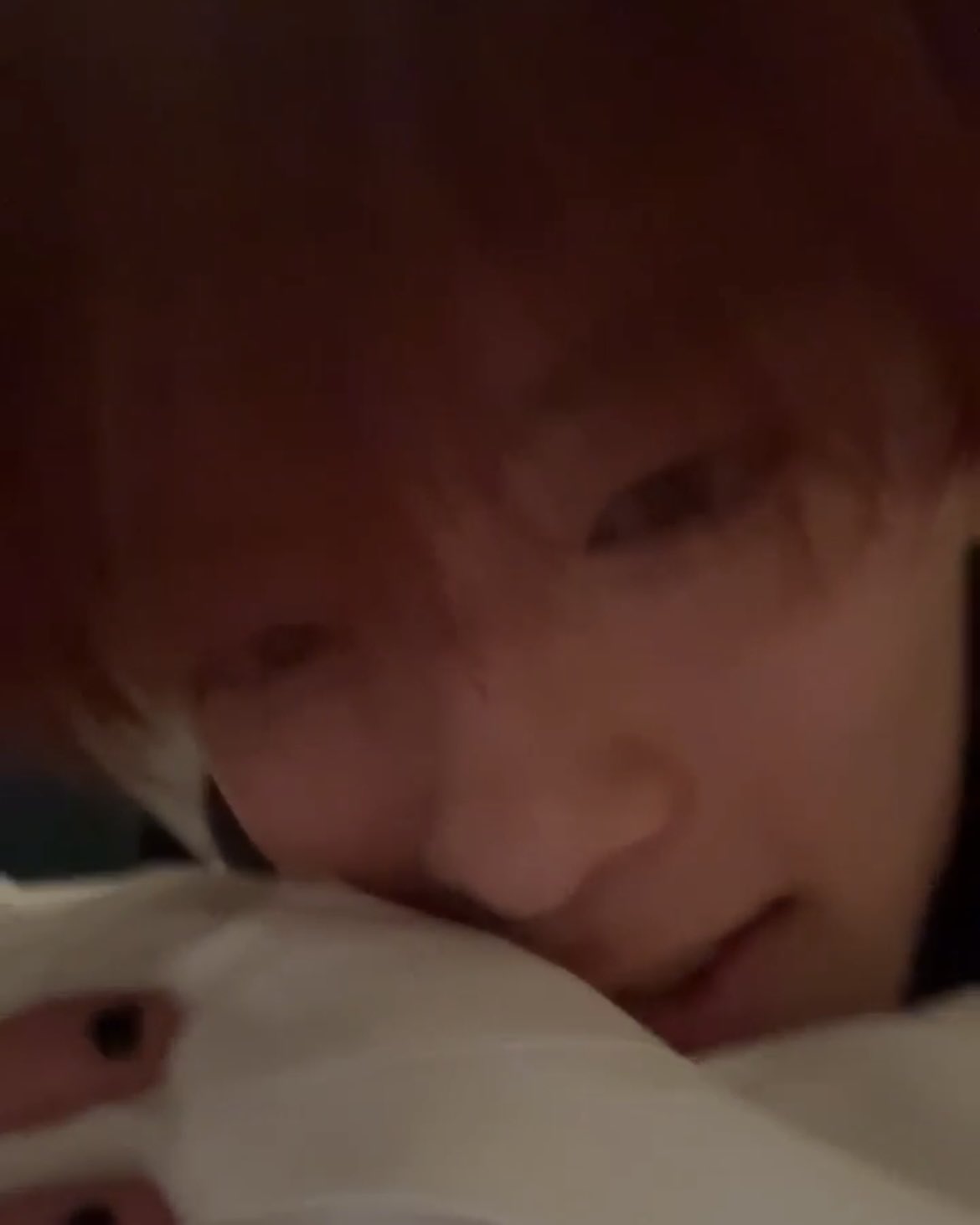 Behind-the-scenes cut of Kangmin (VERIVERY)