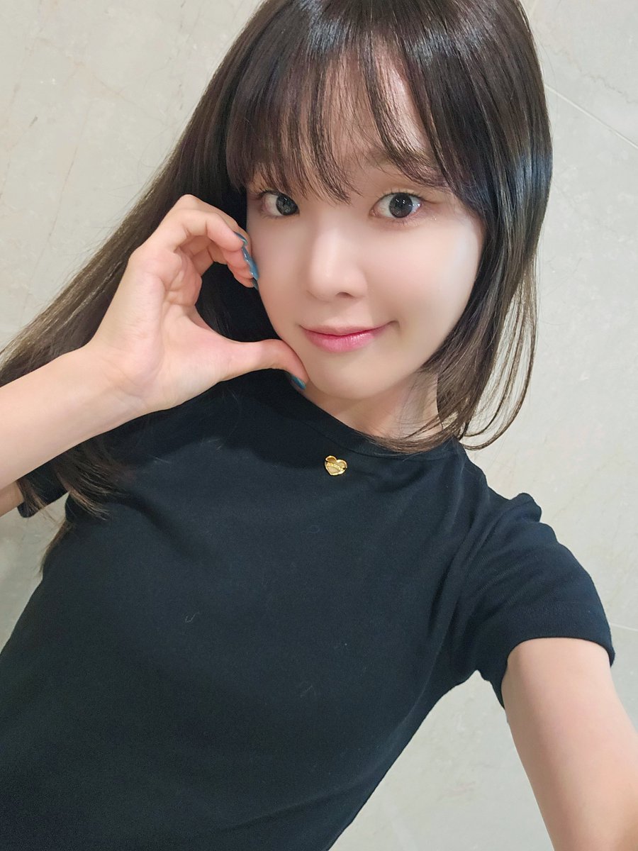 OH MY GIRL的最新照片