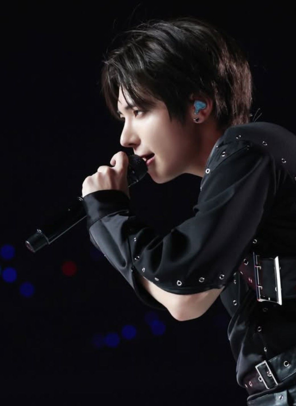 Latest photo of Taehyun (TOMORROW X TOGETHER)