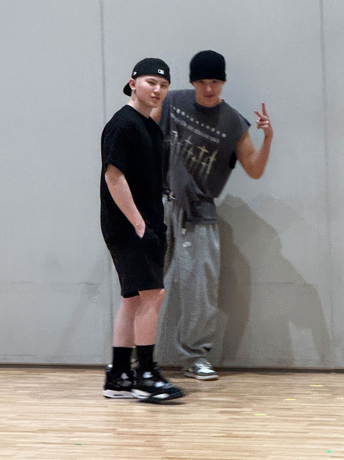 SEVENTEEN的最新活动照片