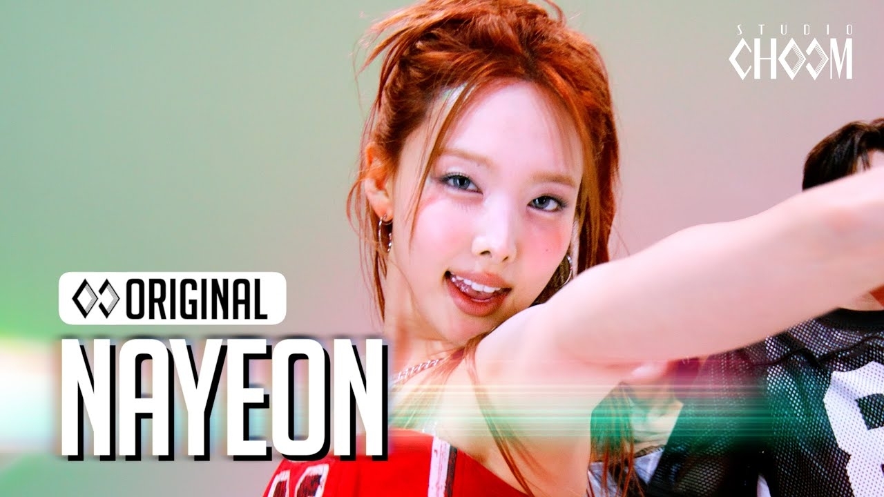 Latest photo of Nayeon (TWICE)