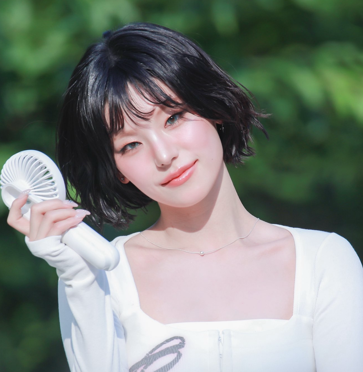 Latest photo of Yeji (ITZY)