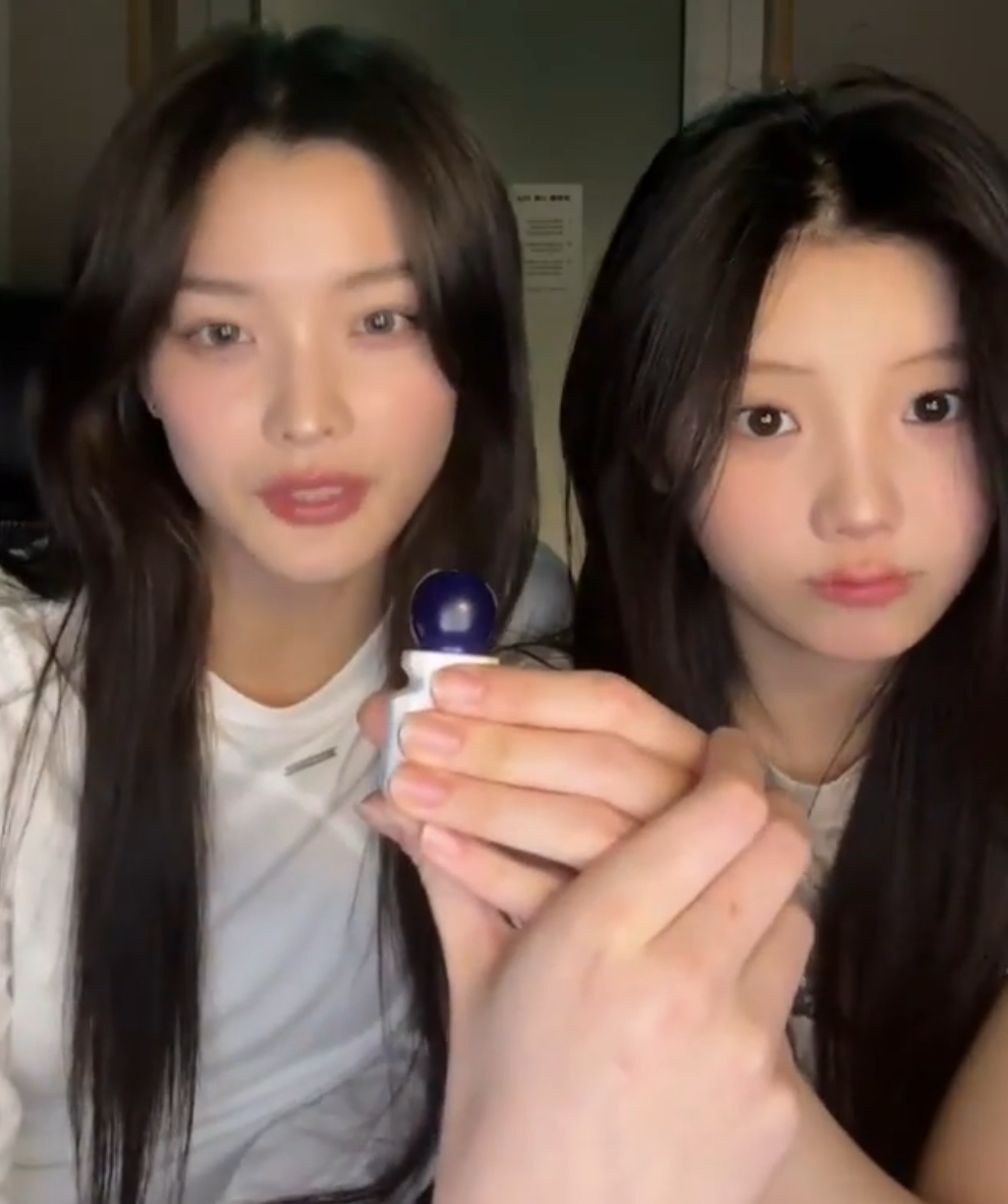 Latest photo of Wonhee (ILLIT)
