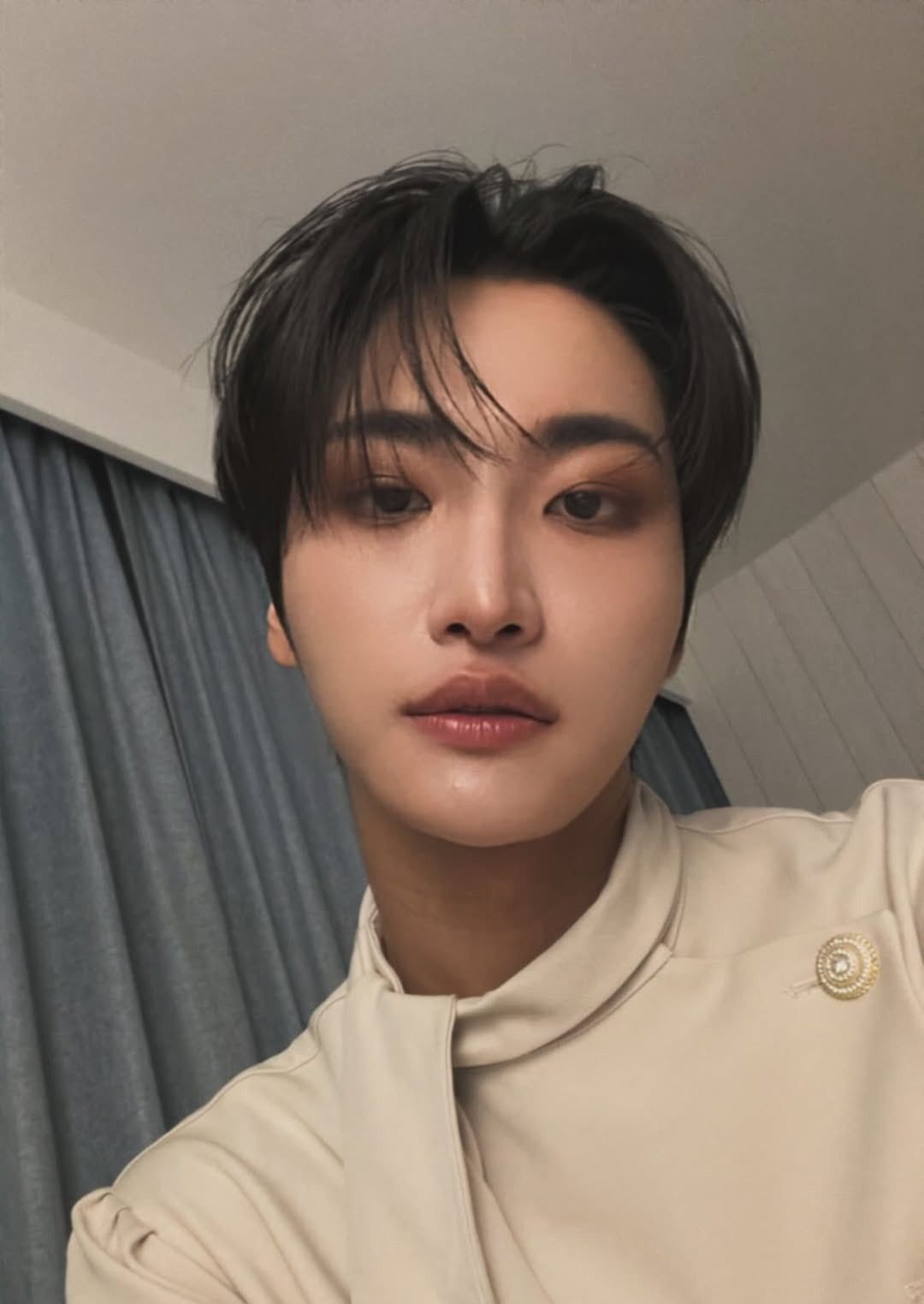 에이티즈 팬이 찍은 순간