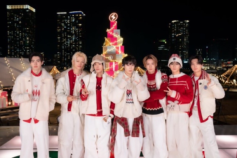 ENHYPEN的最新活動照片