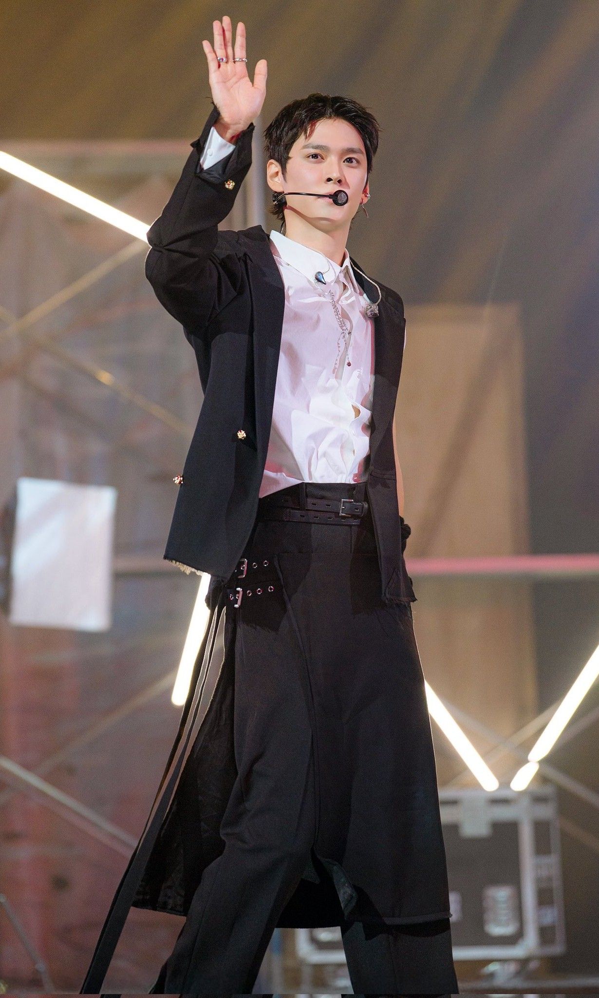 Fandom-recommended wallpaper image of Eunseok (RIIZE)