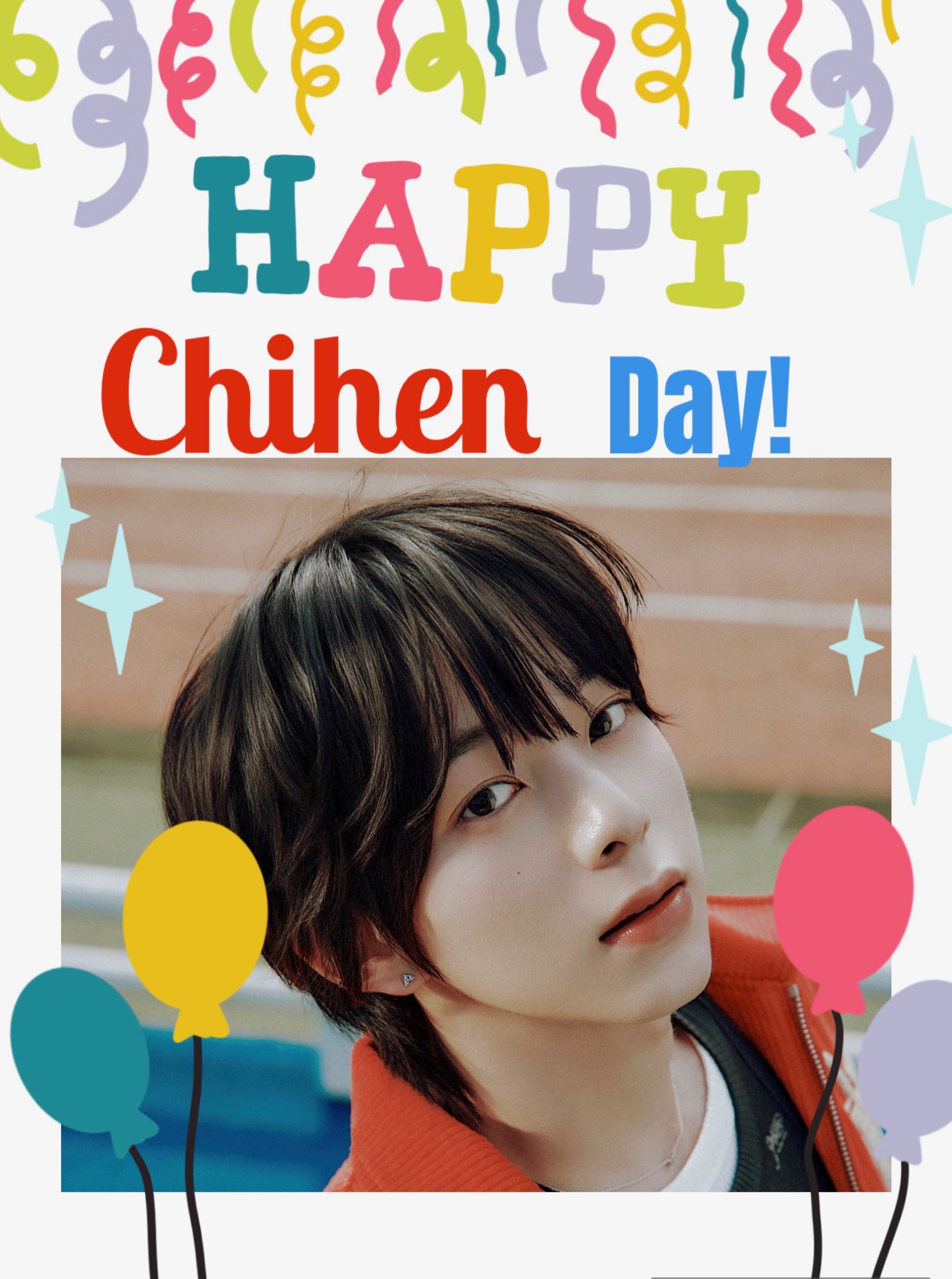 Latest photo of Chihen (AHOF)