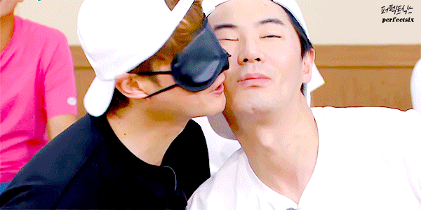 Recent activity shot of SHINHWA