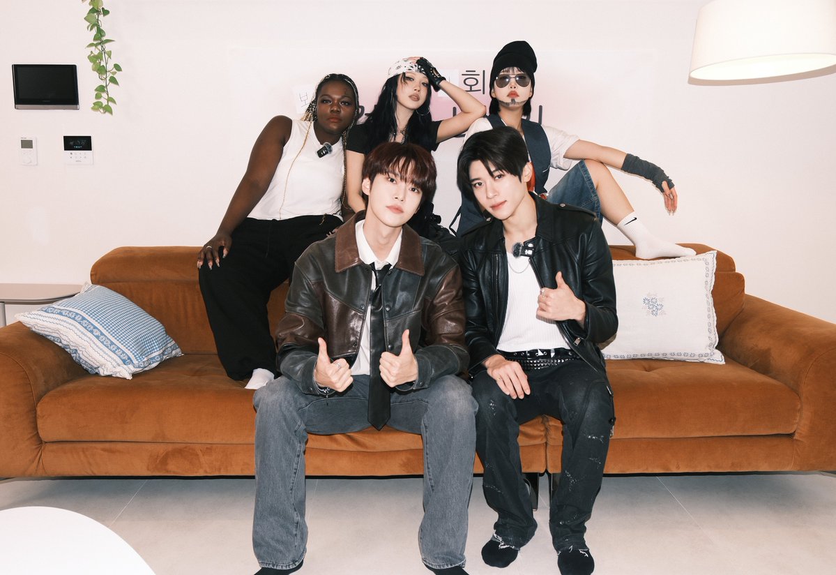 NCTの最近の活動写真