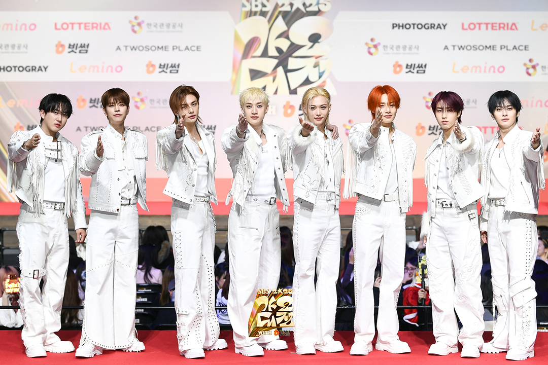 IVE粉丝拍下的瞬间