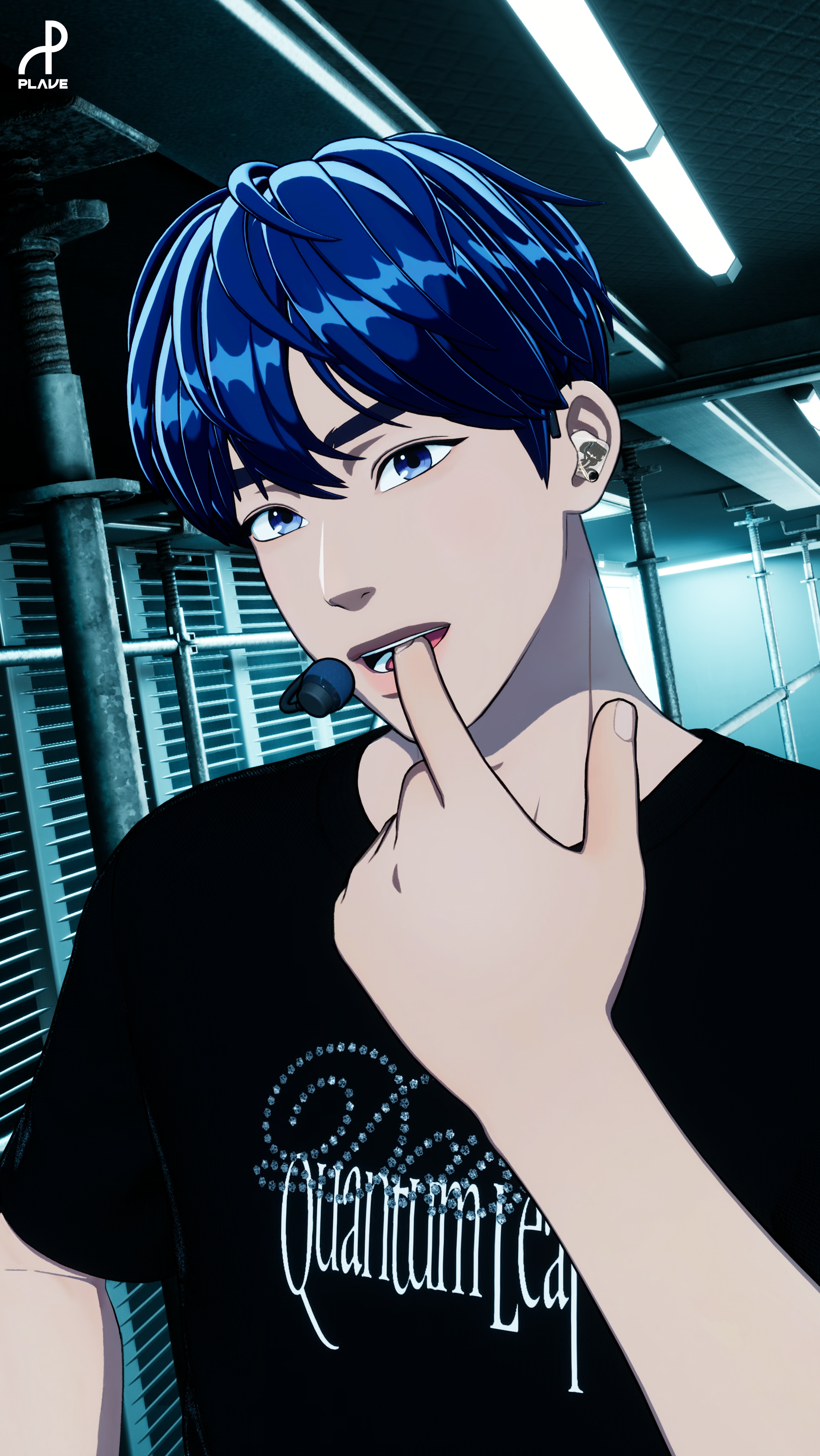 Latest photo of Yejun (PLAVE)