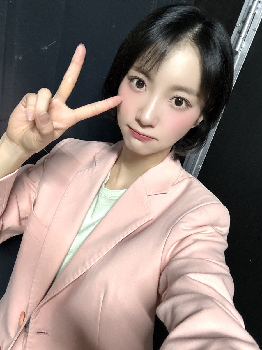OH MY GIRL的最新照片