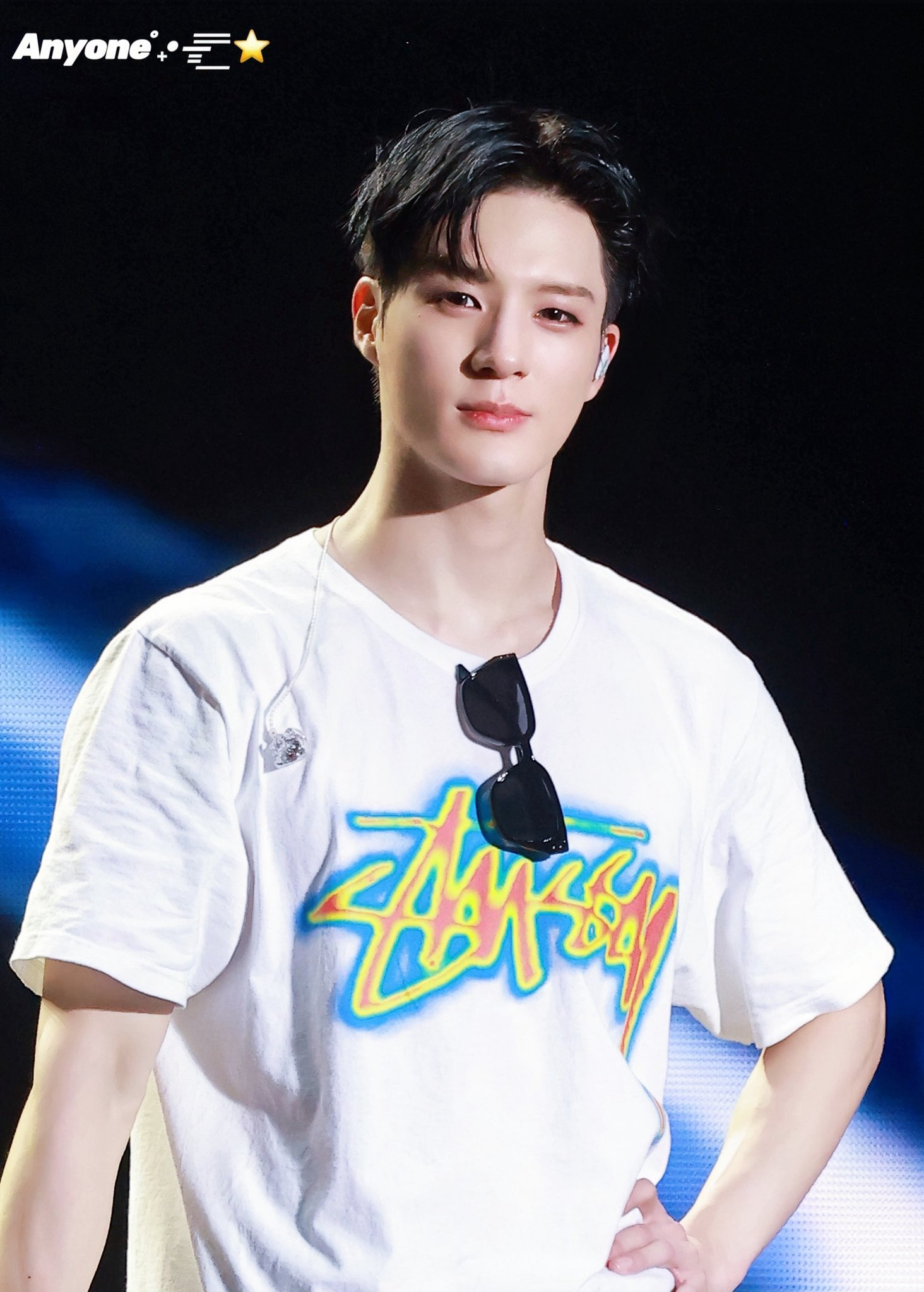 Jeno (NCT DREAM)的最新照片