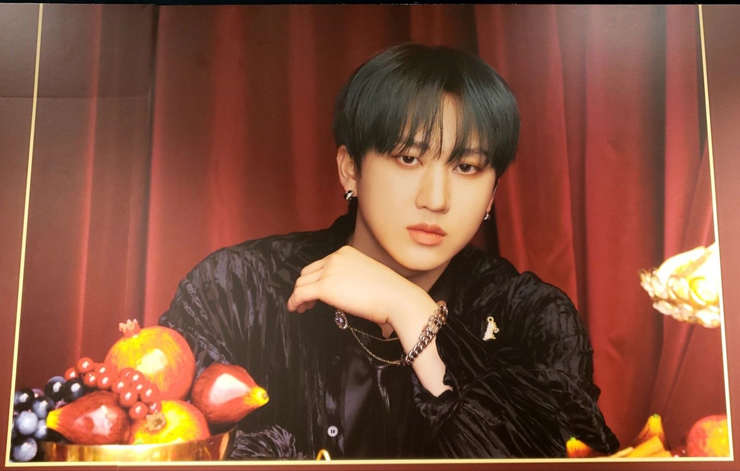 チャンビン (Stray Kids)の最新写真