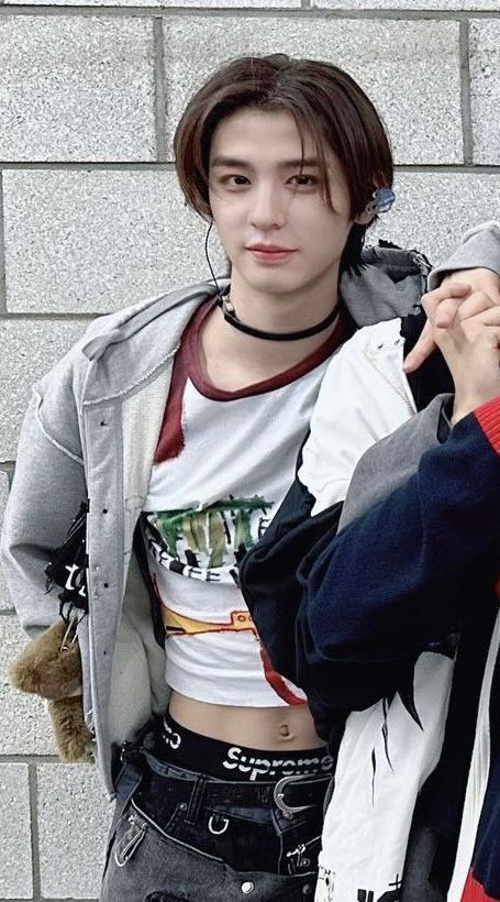 Recent activity shot of BOYNEXTDOOR